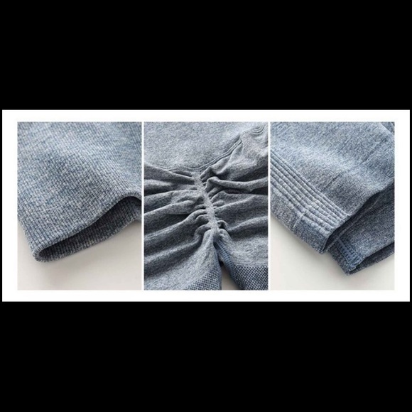 Leggings Butt Lifting Leggings, TikTok Yoga Pants - Picture 6 of 6